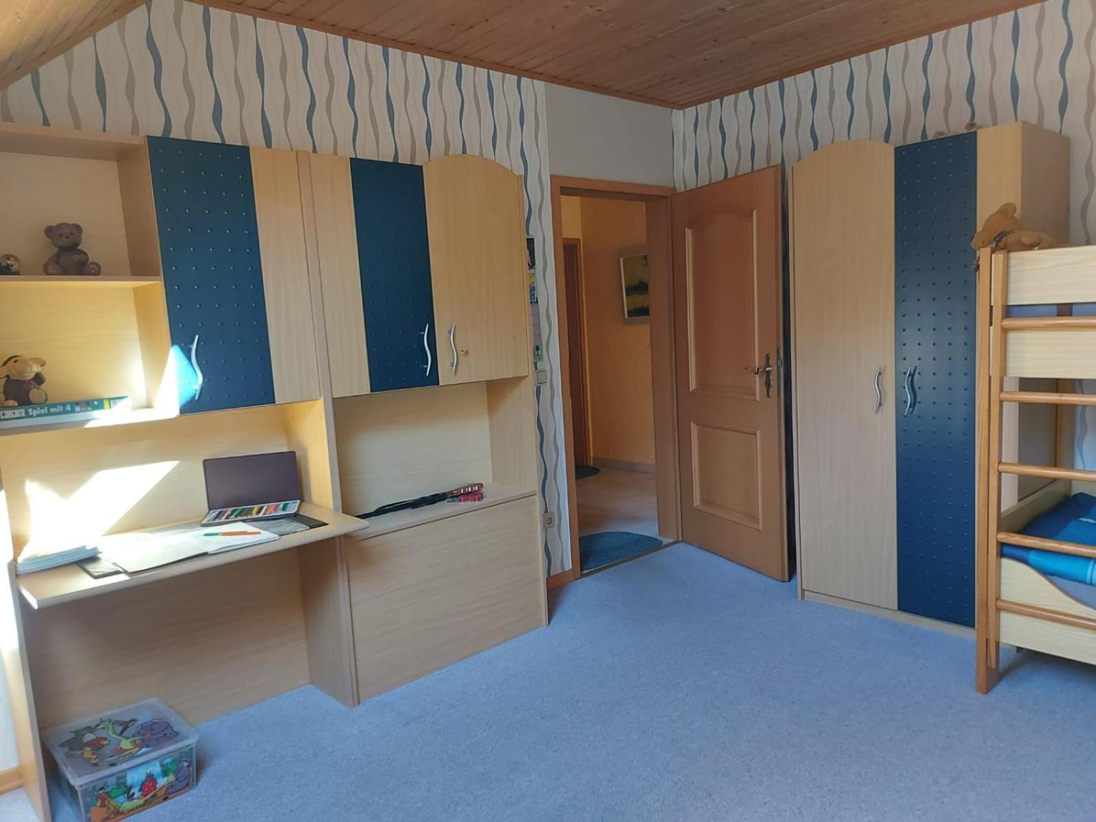 Apartmán Urlaub Mit Hund Auf Dem Bauernhof Hofswald Euscheid Exteriér fotografie